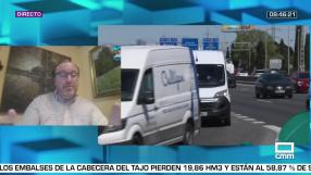 Entrevista a Ricardo Carrasco - 15/7/2026