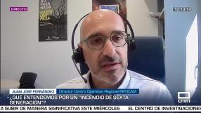 Entrevista a Juan José Fernández - 15/7/2026