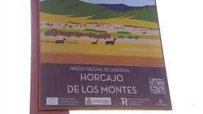 Fiesteros en Horcajo de Los Montes (Ciudad Real)