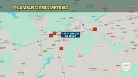 Castilla-La Mancha a las 3 - 16/07/2026
