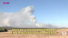 La noche en titulares - 17/07/26