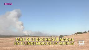 Castilla-La Mancha a las 8 - 17/07/2026