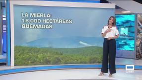 Castilla-La Mancha fin de semana a las 8 19/07/2026
