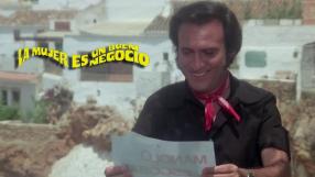 La mujer es un buen negocio (1964)