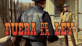 Fuera de la ley (Billy the Kid, 1964)