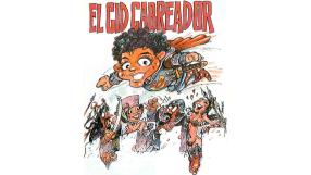 El Cid Cabreador (1983)