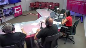 Última hora sobre la situación del Incendio Forestal de La Mierla, en Guadalajara