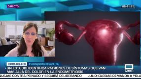 Entrevista a Dora Koller - 22/7/2026