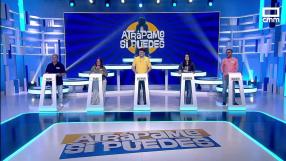 Atrápame si puedes - Programa 675