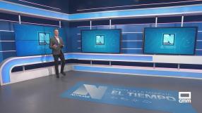 Previsión del tiempo - 22/07/2026