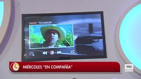 En compañía (22/07/2026)