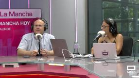 La Súpertertulia - 24/7/2026