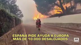 El día En Titulares - 24/7/2026