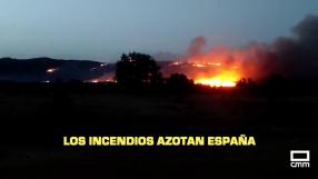 La noche en titulares - 24/07/26