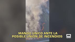 Castilla-La Mancha fin de semana a las 2 25/07/2026