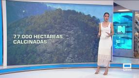 Castilla-La Mancha fin de semana a las 8 26/07/2026