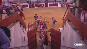 Novillada del Certamen Villa de La Solana (26/07/2026)