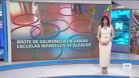 Castilla-La Mancha a las 3 - 27/07/2026