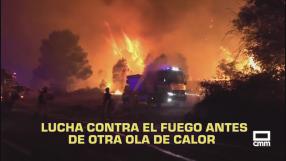 Castilla-La Mancha a las 8 - 27/07/2026