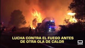 La noche en titulares - 27/07/26