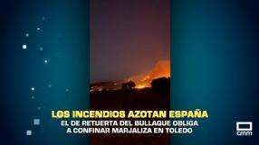 Castilla-La Mancha a las 8 - 24/07/2026