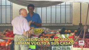 Castilla-La Mancha a las 8 - 28/07/2026
