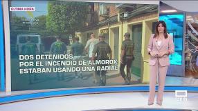 Castilla-La Mancha a las 3 - 30/07/2026