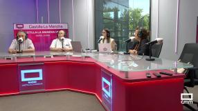 La Súper tertulia - 31/7/2026