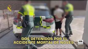 Castilla-La Mancha fin de semana a las 2 01/08/2026