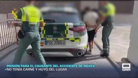 Castilla-La Mancha fin de semana a las 8 01/08/2026
