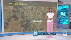 Castilla-La Mancha fin de semana a las 8 02/08/2026