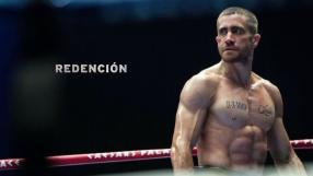 Redención (Southpaw, 2015)