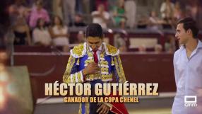 Tiempo de toros (01/08/2026)