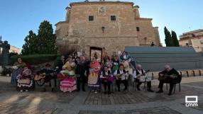 La Manchuela conquense y albaceteña, reino de la uva bobal
