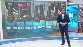 Castilla-La Mancha a las 3 - 04/08/2026