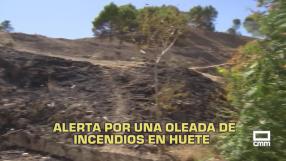 Castilla-La Mancha a las 8 - 05/08/2026