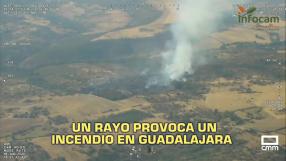 Castilla-La Mancha a las 8 - 06/08/2026