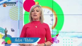Estando Contigo (07/08/2026)
