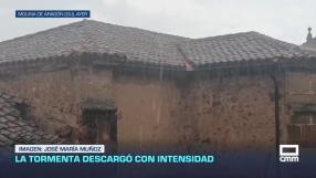Previsión del tiempo - 07/08/2026