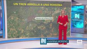 Castilla-La Mancha fin de semana a las 8 08/08/2026