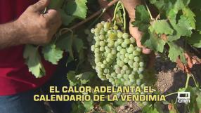 Castilla-La Mancha fin de semana a las 2 09/08/2026