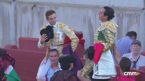 Toros desde Villacañas (09/08/2026)