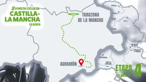 Etapa 4 | Tarazona - Agramón | Completa
