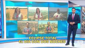 El día en Titulares. 12/08/2026