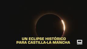 Castilla-La Mancha a las 8 - 12/08/2026
