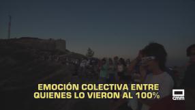 Castilla-La Mancha a las 2 - 13/08/2026
