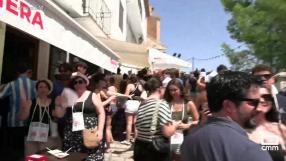 Ruta de la Cuerva en Alcalá de Júcar