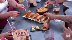 Ruta de tapas en Guadamur