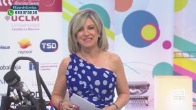 Estando Contigo (14/08/2026)