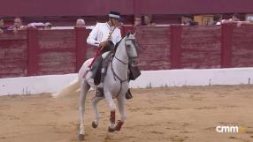 Rejones desde El Bonillo (16/08/2026)